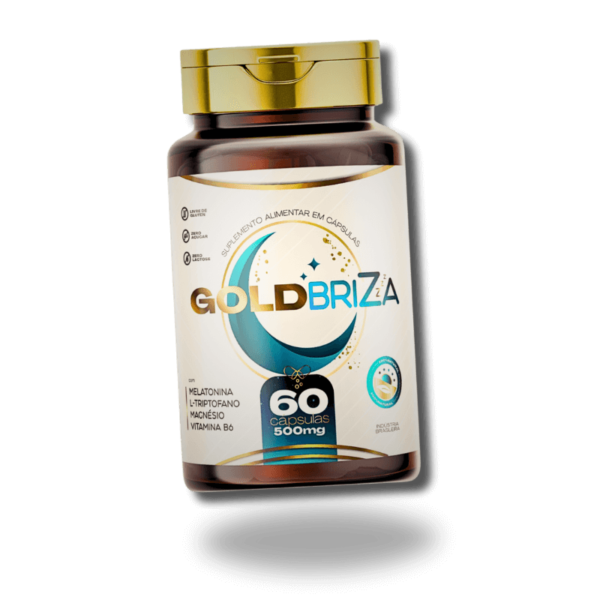 GOLD BRIZA