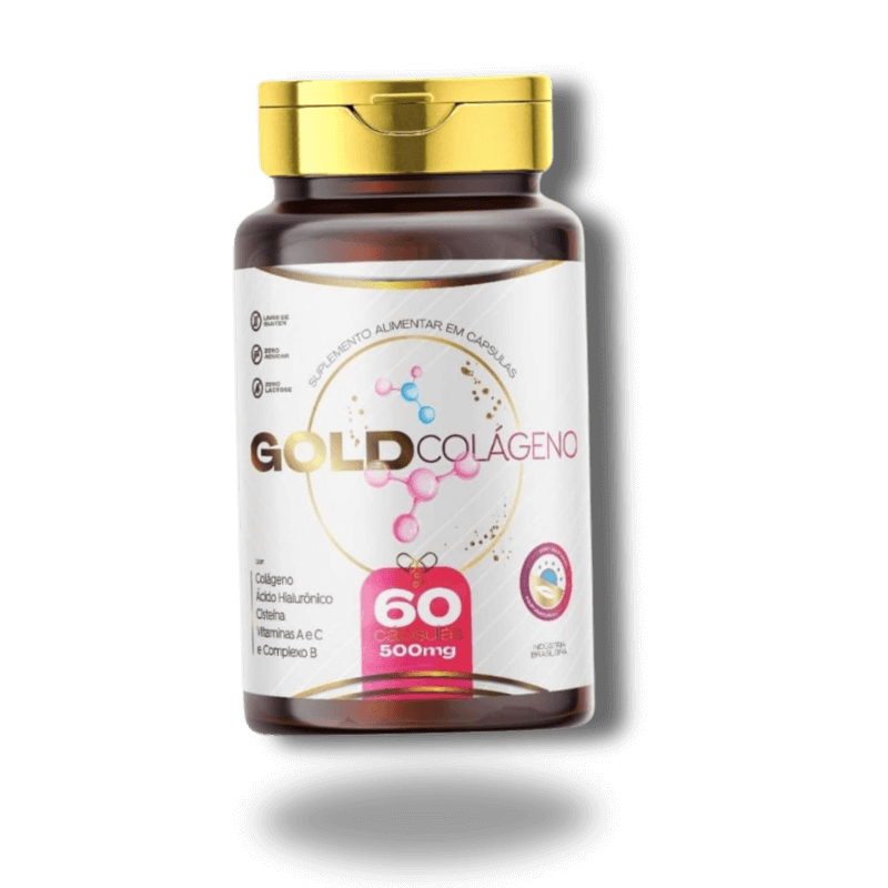 GOLD COLÁGENO