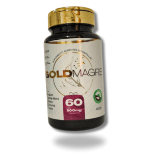 GOLD MAGRE